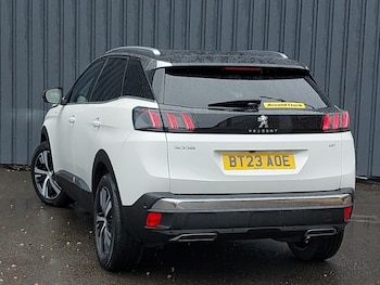 Used Peugeot 3008 2023 for sale - 78238529: Photo