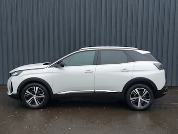 Used Peugeot 3008 2023 for sale - 78238529: Photo
