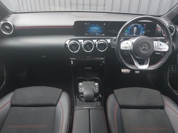 Used Mercedes-Benz A-Class 2020 for sale - 78723797: Photo