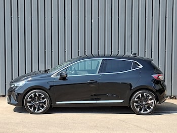 Used Renault Clio 2025 for sale - 79218655: Photo