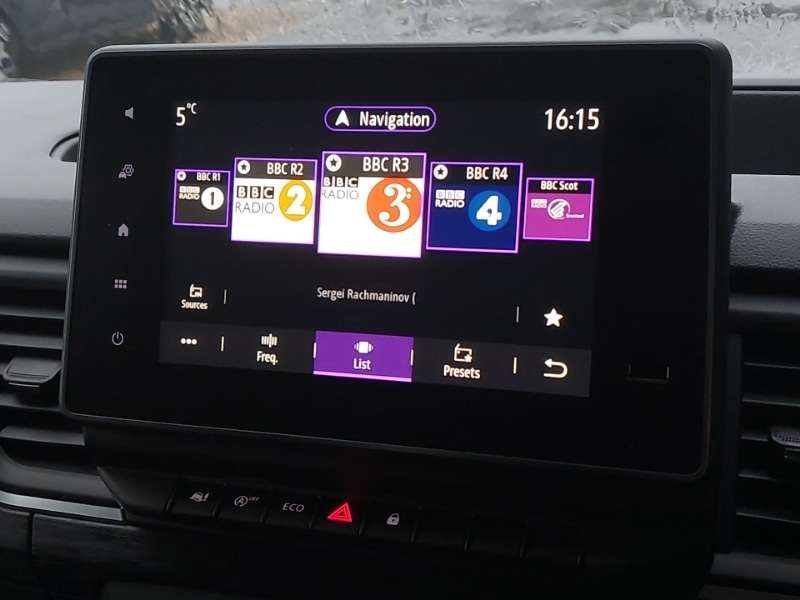 Used Renault Trafic 2025 for sale - 77573259: Photo 15