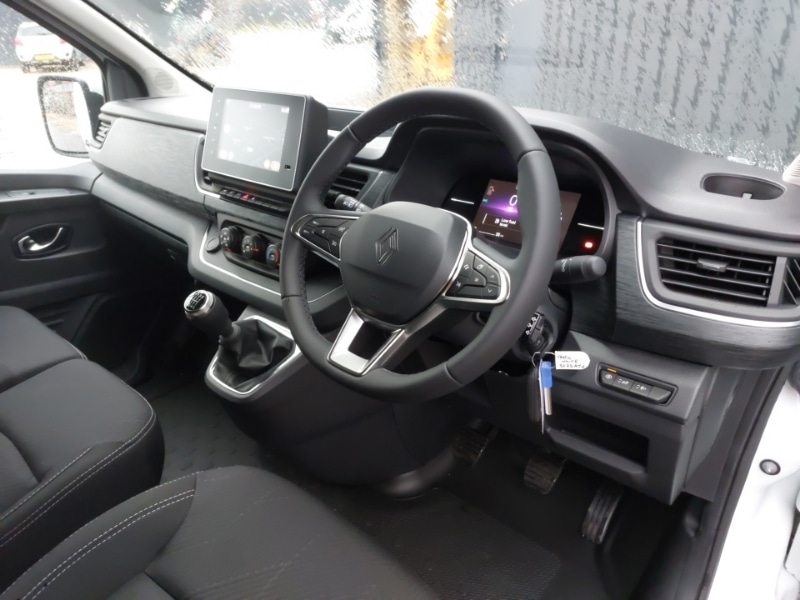 Used Renault Trafic 2025 for sale - 77573259: Photo 2