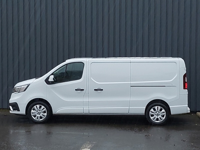 Used Renault Trafic 2025 for sale - 77573259: Photo 4