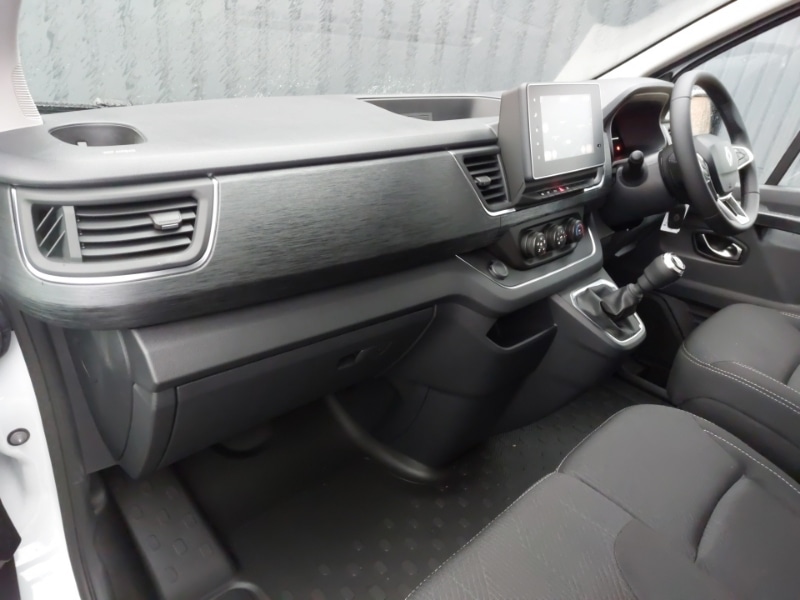 Used Renault Trafic 2025 for sale - 77573259: Photo 7