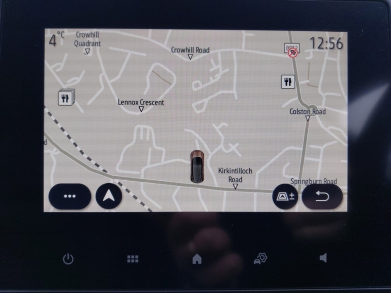 Used Renault Captur 2022 for sale - 78041227: Photo 15