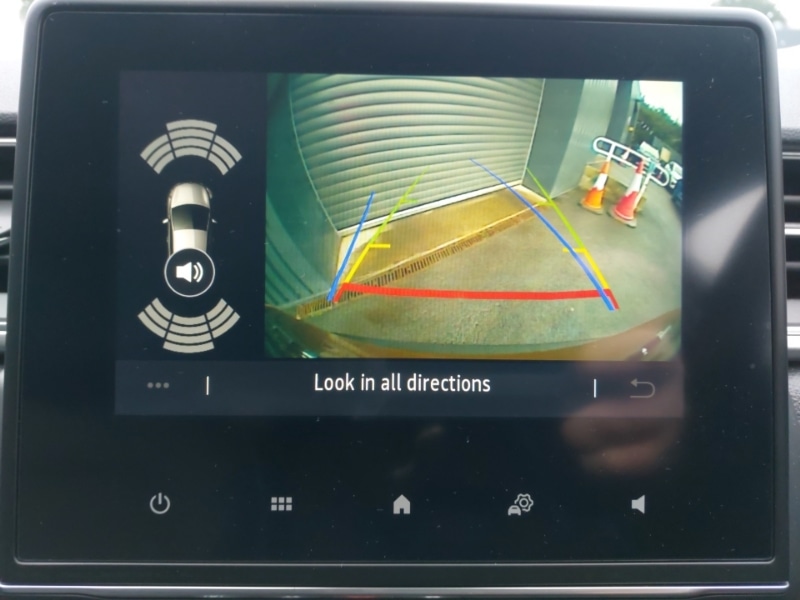 Used Renault Captur 2022 for sale - 78041227: Photo 18