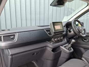Used Renault Trafic 2026 for sale - 79650883: Photo