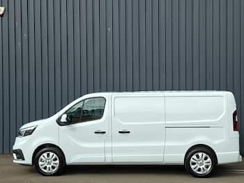 Used Renault Trafic 2026 for sale - 79650883: Photo