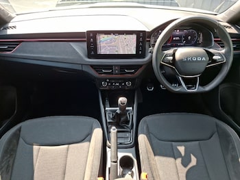 Used Skoda Kamiq 2025 for sale - 79218623: Photo