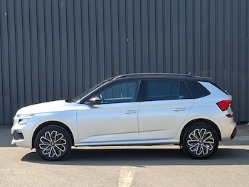 Used Skoda Kamiq 2025 for sale - 79218623: Photo