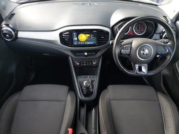 Used MG MG3 2023 for sale - 76464933: Photo