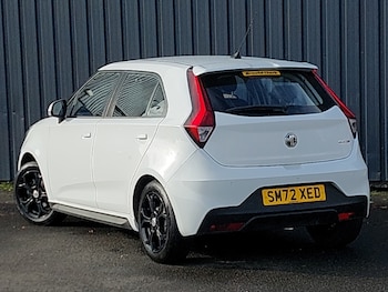 Used MG MG3 2023 for sale - 76464933: Photo