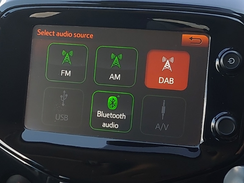 Used Toyota AYGO 2017 for sale - 76155702: Photo 13