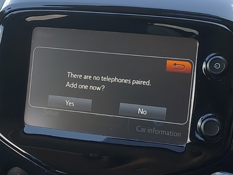 Used Toyota AYGO 2017 for sale - 76155702: Photo 14