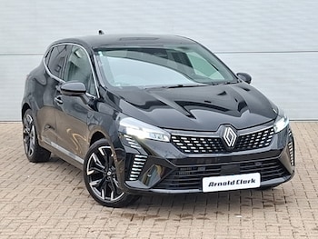 Used Renault Clio 2025 for sale - 79218668: Photo