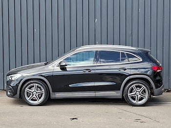 Used Mercedes-Benz GLA 2021 for sale - 79493133: Photo