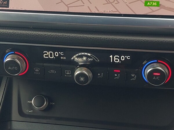 Used Audi Q3 2021 for sale - 76208285: Photo 11