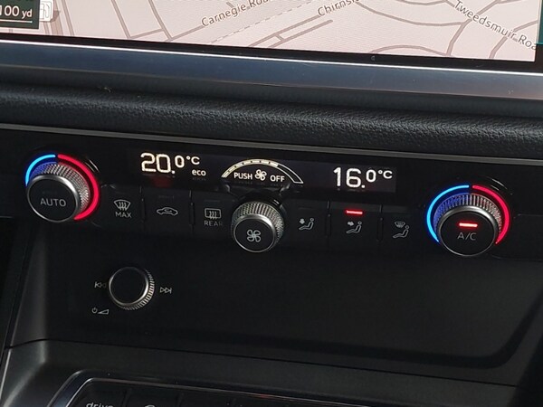 Used Audi Q3 2021 for sale - 76208285: Photo 13