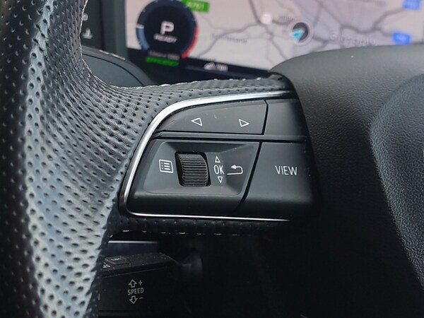Used Audi Q3 2021 for sale - 76208285: Photo 16