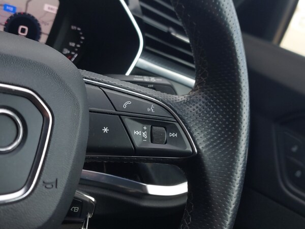 Used Audi Q3 2021 for sale - 76208285: Photo 17