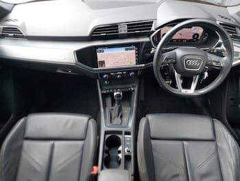Used Audi Q3 2021 for sale - 76208285: Photo 2
