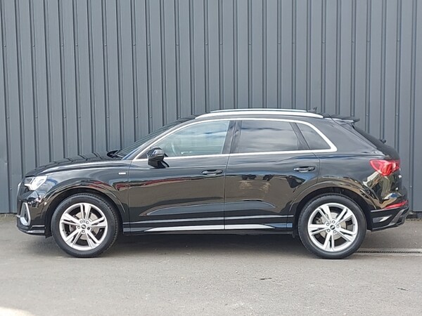 Used Audi Q3 2021 for sale - 76208285: Photo 4