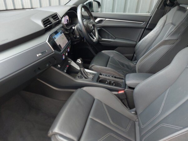 Used Audi Q3 2021 for sale - 76208285: Photo 5