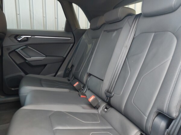 Used Audi Q3 2021 for sale - 76208285: Photo 6