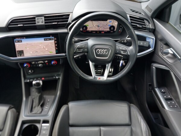 Used Audi Q3 2021 for sale - 76208285: Photo 7