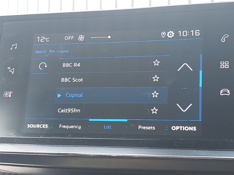 Used Peugeot 208 2022 for sale - 77964291: Photo 10