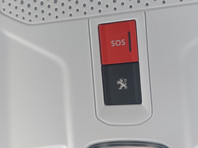 Used Peugeot 208 2022 for sale - 77964291: Photo 19