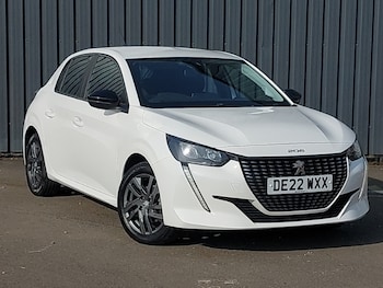 Used Peugeot 208 2022 for sale - 77964291: Photo