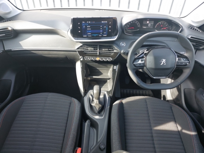 Used Peugeot 208 2022 for sale - 77964291: Photo 2