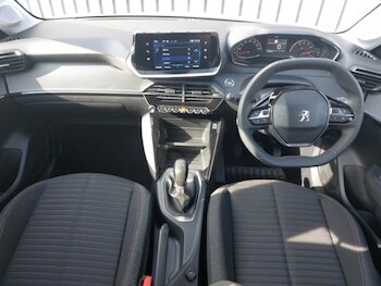 Used Peugeot 208 2022 for sale - 77964291: Photo