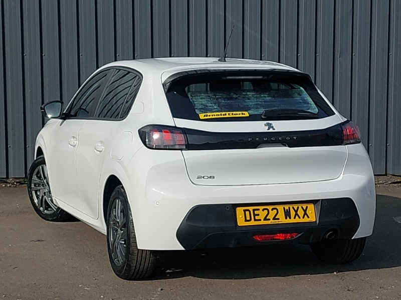 Used Peugeot 208 2022 for sale - 77964291: Photo 3