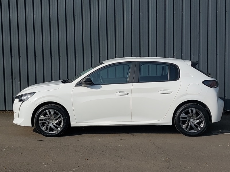 Used Peugeot 208 2022 for sale - 77964291: Photo 4