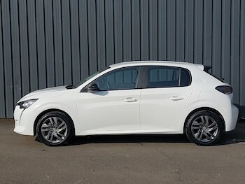 Used Peugeot 208 2022 for sale - 77964291: Photo