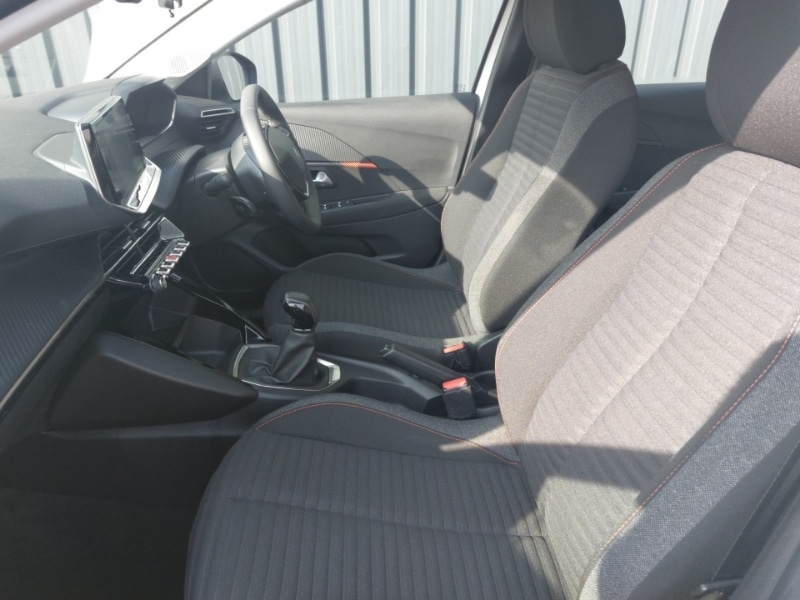 Used Peugeot 208 2022 for sale - 77964291: Photo 5