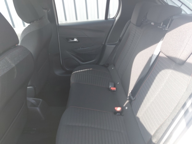 Used Peugeot 208 2022 for sale - 77964291: Photo 6