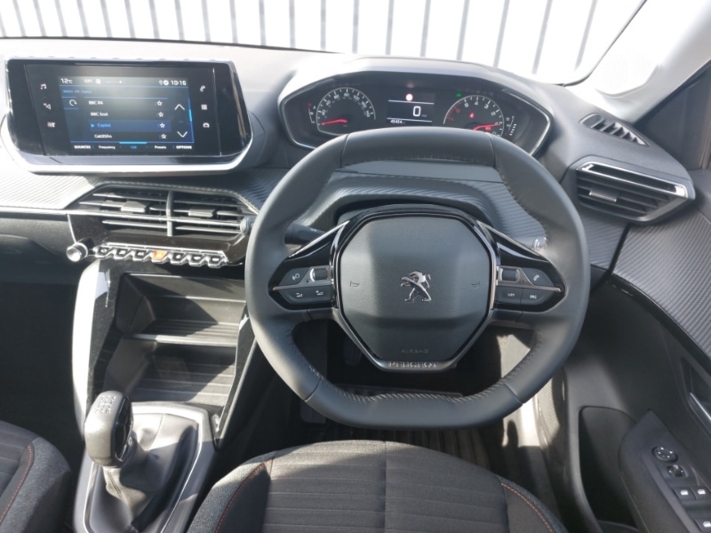 Used Peugeot 208 2022 for sale - 77964291: Photo 7