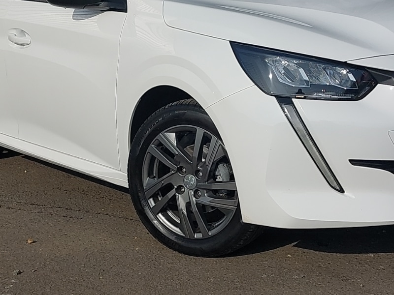 Used Peugeot 208 2022 for sale - 77964291: Photo 9