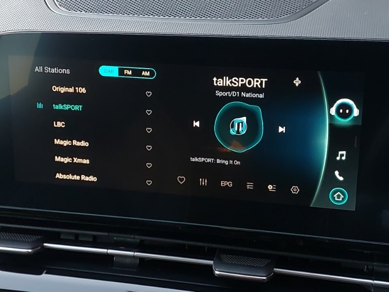 Used Omoda OMODA 5 2024 for sale - 76779456: Photo 10