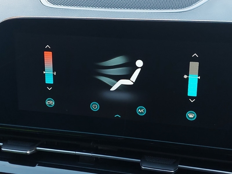 Used Omoda OMODA 5 2024 for sale - 76779456: Photo 14