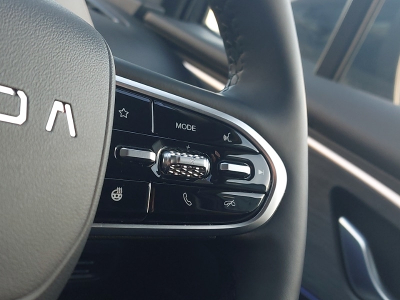 Used Omoda OMODA 5 2024 for sale - 76779456: Photo 19