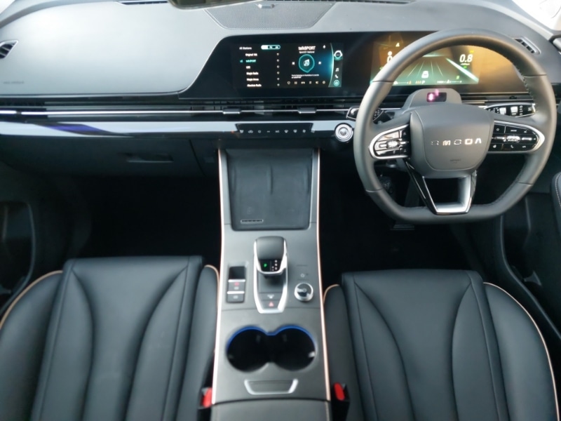 Used Omoda OMODA 5 2024 for sale - 76779456: Photo 2