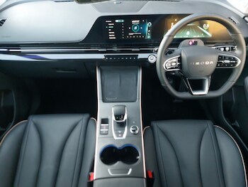 Used Omoda OMODA 5 2024 for sale - 76779456: Photo