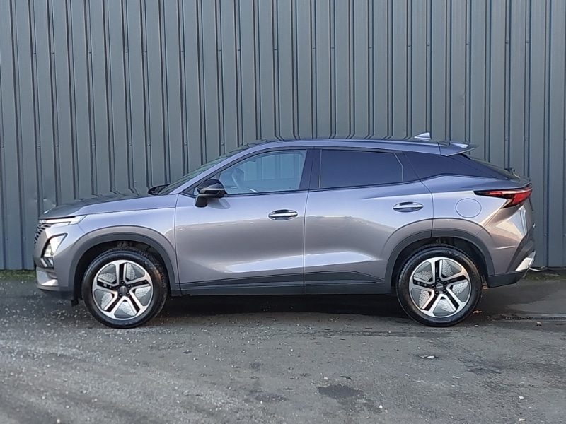 Used Omoda OMODA 5 2024 for sale - 76779456: Photo 4