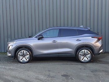 Used Omoda OMODA 5 2024 for sale - 76779456: Photo