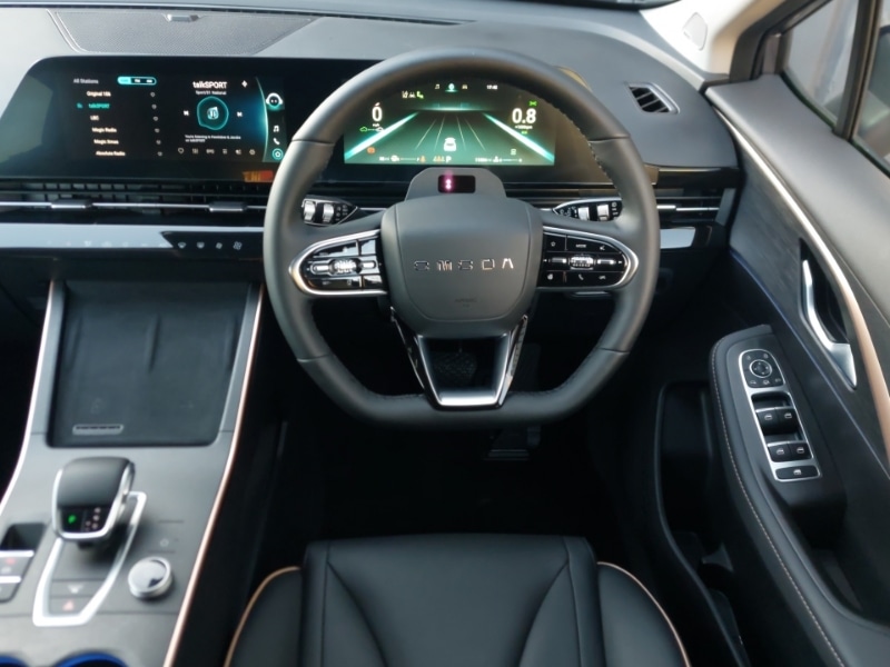 Used Omoda OMODA 5 2024 for sale - 76779456: Photo 7