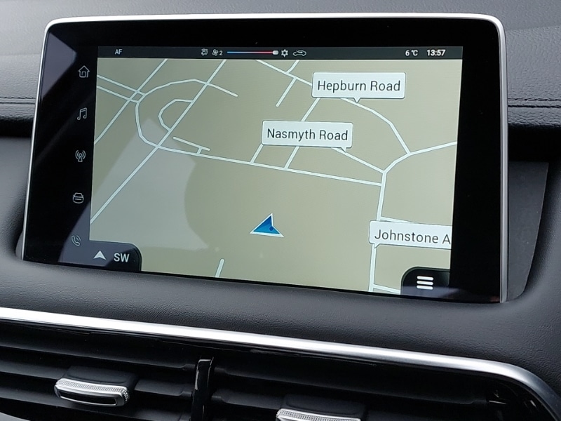 Used MG MG HS 2024 for sale - 77736608: Photo 10